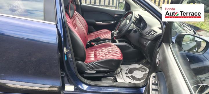 2021 Toyota&nbsp;Glanza G