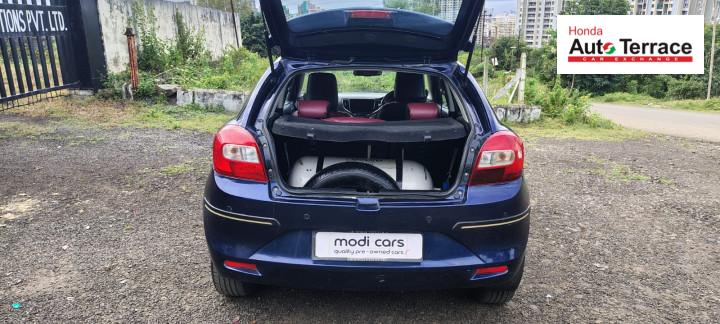 2021 Toyota&nbsp;Glanza G