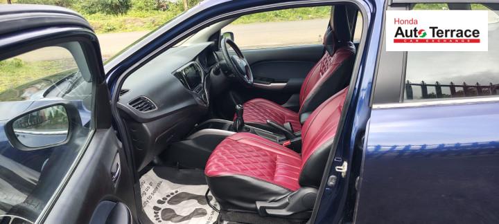 2021 Toyota&nbsp;Glanza G