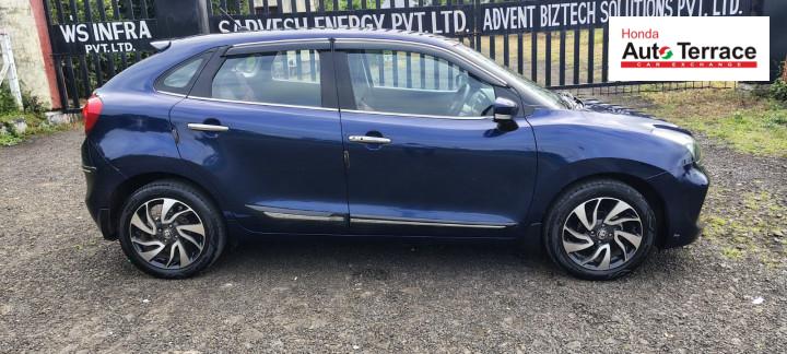 2021 Toyota&nbsp;Glanza G