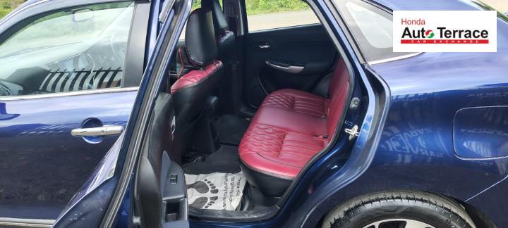 2021 Toyota&nbsp;Glanza G