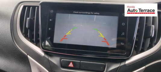 2021 Toyota Glanza G