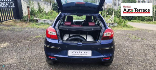 2021 Toyota Glanza G