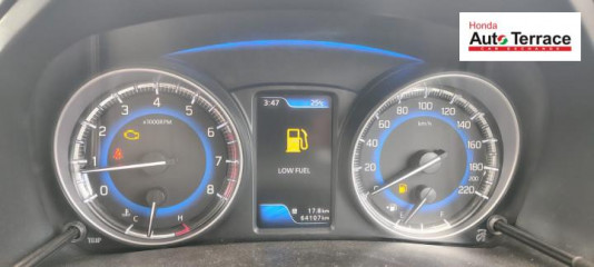 2021 Toyota Glanza G