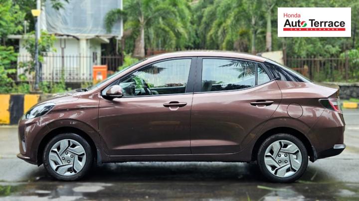 2020 Hyundai&nbsp;Aura S AMT