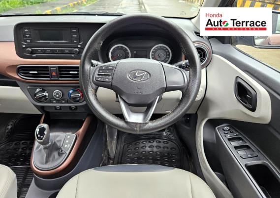 2020 Hyundai&nbsp;Aura S AMT