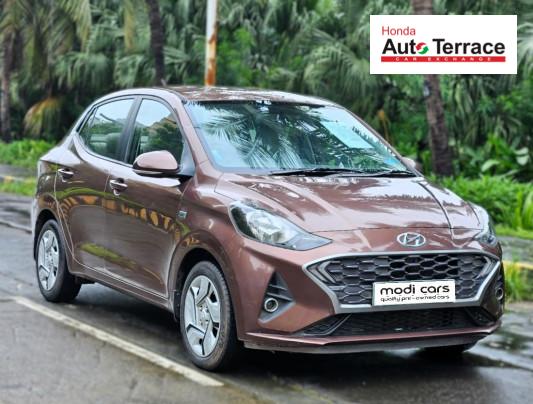 2020 Hyundai&nbsp;Aura S AMT