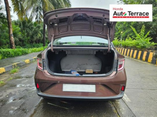 2020 Hyundai&nbsp;Aura S AMT