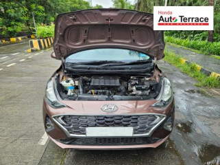 2020 Hyundai&nbsp;Aura S AMT