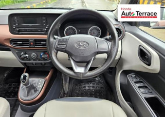 2020 Hyundai&nbsp;Aura S AMT