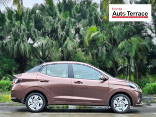 2020 Hyundai&nbsp;Aura S AMT