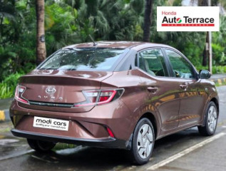 2020 Hyundai&nbsp;Aura S AMT