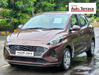 2020 Hyundai&nbsp;Aura S AMT