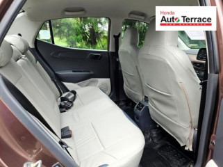 2020 Hyundai&nbsp;Aura S AMT