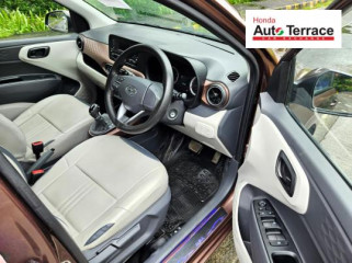 2020 Hyundai&nbsp;Aura S AMT