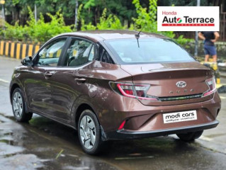 2020 Hyundai&nbsp;Aura S AMT