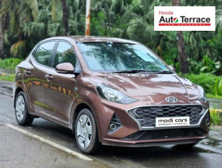 2020 Hyundai&nbsp;Aura S AMT