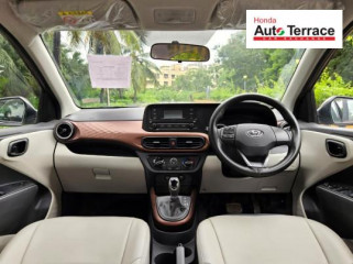 2020 Hyundai&nbsp;Aura S AMT