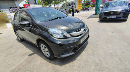 2017 Honda Amaze 2016-2021 SX i VTEC