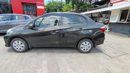 2017 Honda Amaze 2016-2021 SX i VTEC