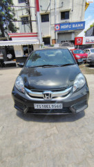 2017 Honda Amaze 2016-2021 SX i VTEC