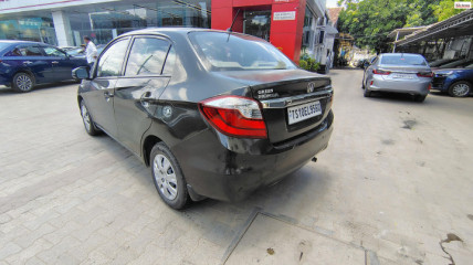 2017 Honda Amaze 2016-2021 SX i VTEC