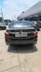2017 Honda Amaze 2016-2021 SX i VTEC