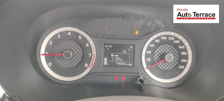 2022 Hyundai&nbsp;Grand i10 Nios 2019-2023 Sportz CNG