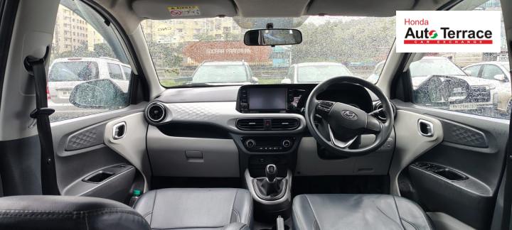 2022 Hyundai&nbsp;Grand i10 Nios 2019-2023 Sportz CNG