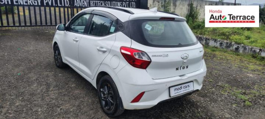 2022 Hyundai Grand i10 Nios 2019-2023 Sportz CNG