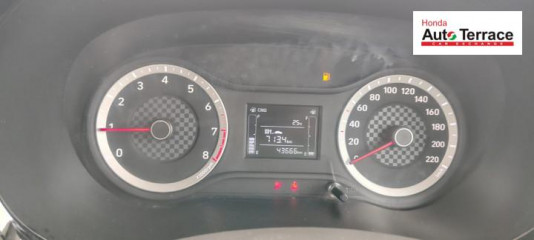 2022 Hyundai Grand i10 Nios 2019-2023 Sportz CNG