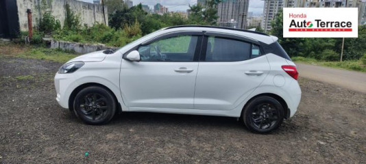 2022 Hyundai Grand i10 Nios 2019-2023 Sportz CNG