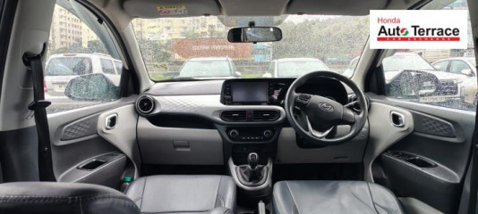 2022 Hyundai Grand i10 Nios 2019-2023 Sportz CNG