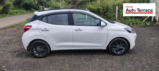 2022 Hyundai Grand i10 Nios 2019-2023 Sportz CNG