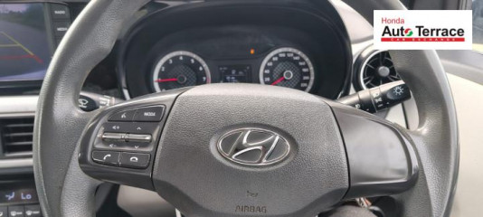 2022 Hyundai Grand i10 Nios 2019-2023 Sportz CNG