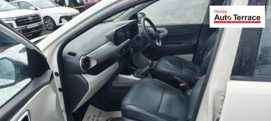 2022 Hyundai Grand i10 Nios 2019-2023 Sportz CNG