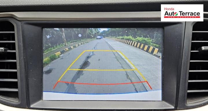 2018 Hyundai&nbsp;Verna 2020-2023 1.6 SX VTVT (O)