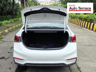 2018 Hyundai&nbsp;Verna 2020-2023 1.6 SX VTVT (O)