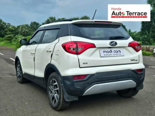 2022 Mahindra XUV300 W8 Option