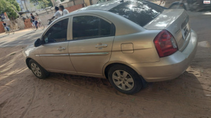 2009 Hyundai&nbsp;Verna 2020-2023 CRDi SX