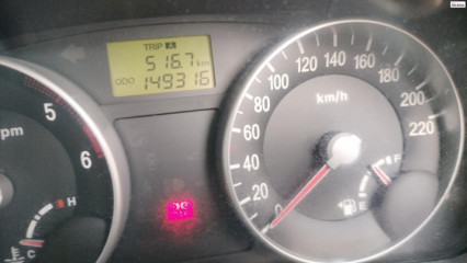 2009 Hyundai&nbsp;Verna 2020-2023 CRDi SX