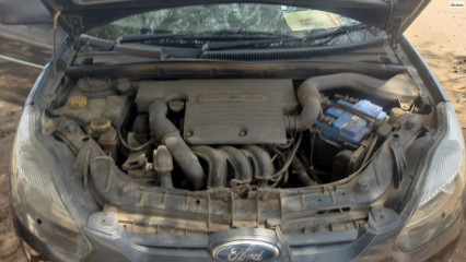 2011 Ford&nbsp;Figo Petrol LXI