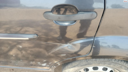 2011 Ford&nbsp;Figo Petrol LXI