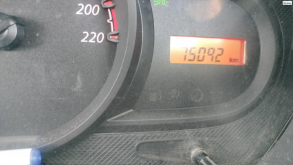 2011 Ford&nbsp;Figo Petrol LXI
