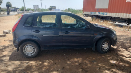 2011 Ford&nbsp;Figo Petrol LXI