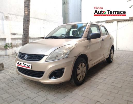2012 Maruti&nbsp;Swift Dzire LDi