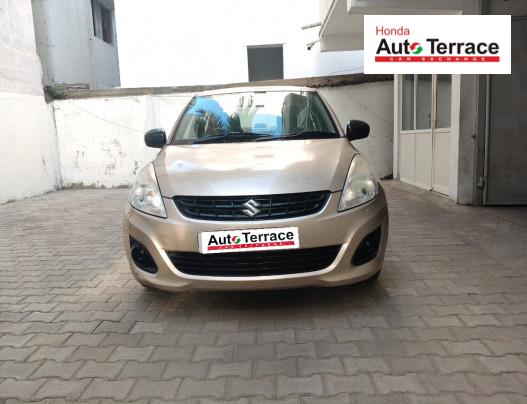 2012 Maruti&nbsp;Swift Dzire LDi