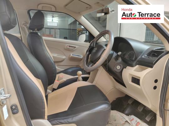2012 Maruti&nbsp;Swift Dzire LDi