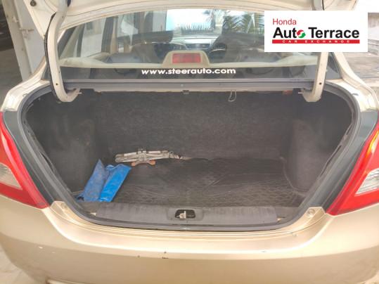 2012 Maruti&nbsp;Swift Dzire LDi