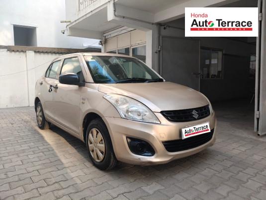 2012 Maruti&nbsp;Swift Dzire LDi